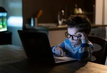 Teknolojinin Çocuklar Üzerindeki 5 Olumsuz Etkisi