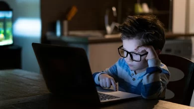 Teknolojinin Çocuklar Üzerindeki 5 Olumsuz Etkisi