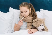 Kış Aylarında Çocuklar Hastalıklardan Nasıl Korunmalı?